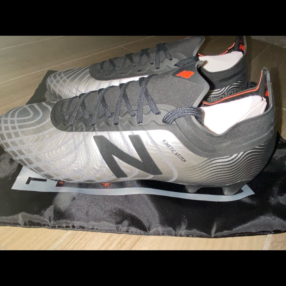 New Balance Tekela V2 Pro FG Soccer Cleats